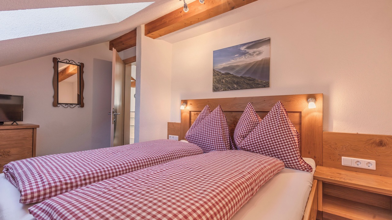 Photo of Bedroom in Umhausen