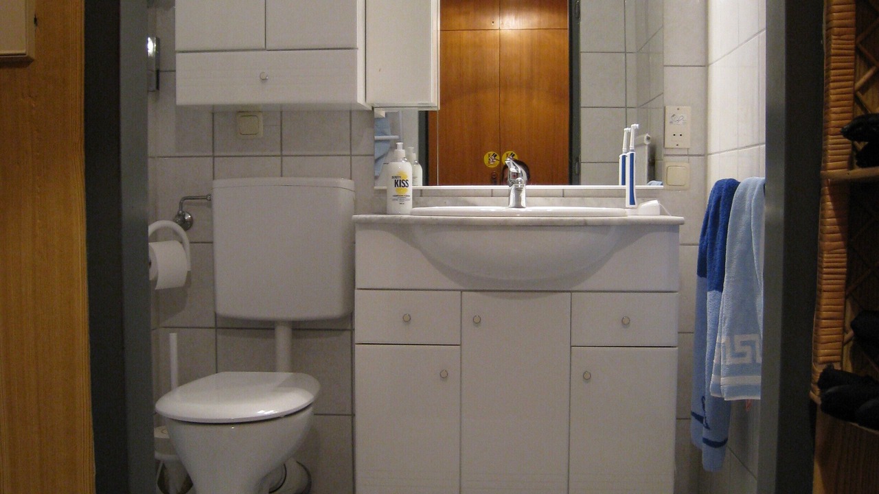 Photo of Bathroom in Wiesern