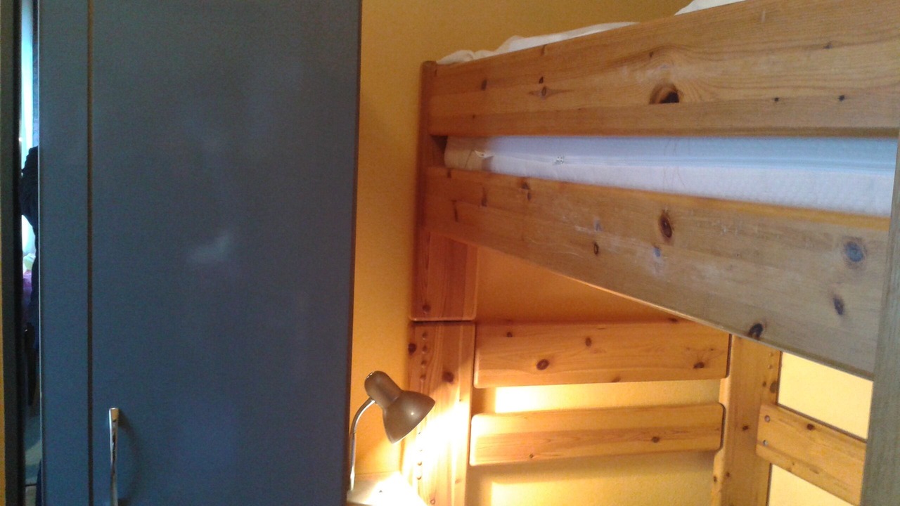 Photo of Bedroom in Wiesern