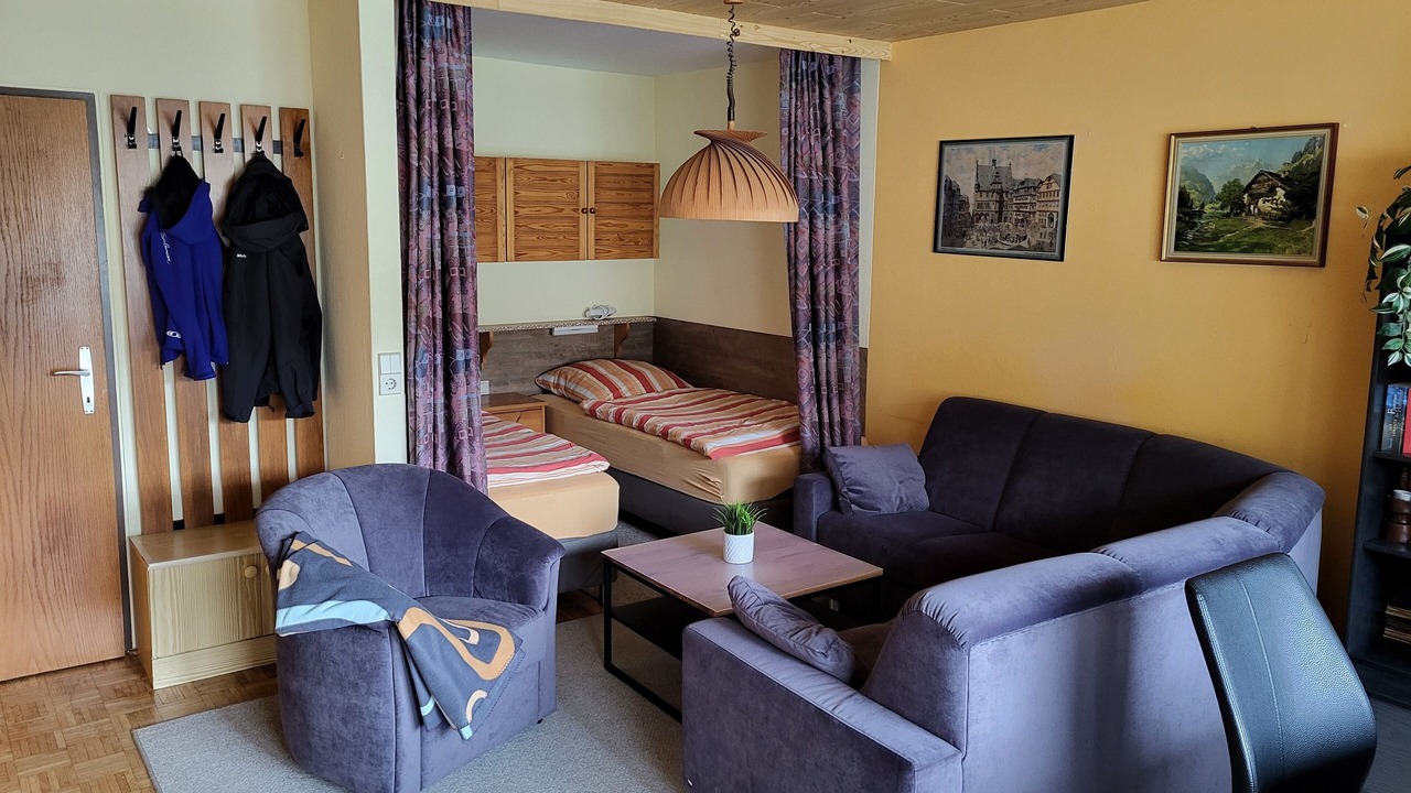 Photo of Bedroom in Wiesern