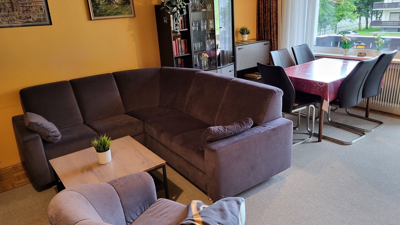 Photo of Livingroom in Wiesern