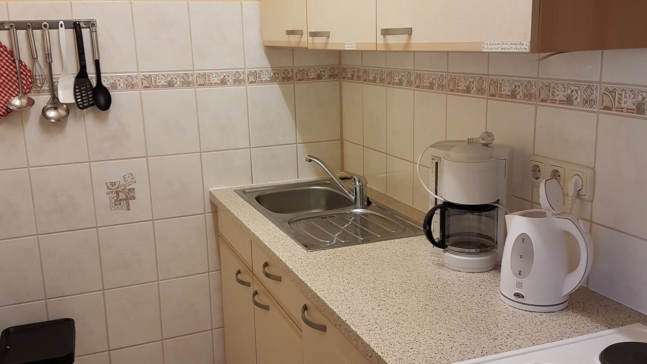 Photo of Kitchen in Wiesern