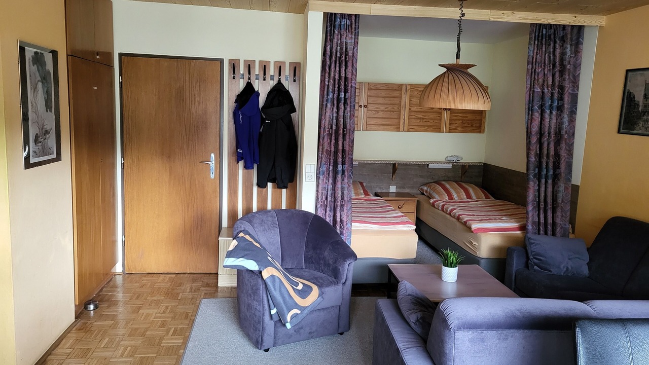 Photo of Bedroom in Wiesern
