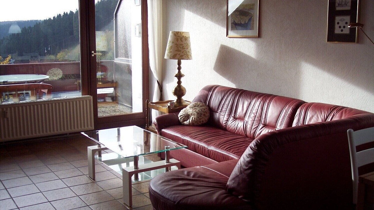 Photo of Livingroom in Winterberg