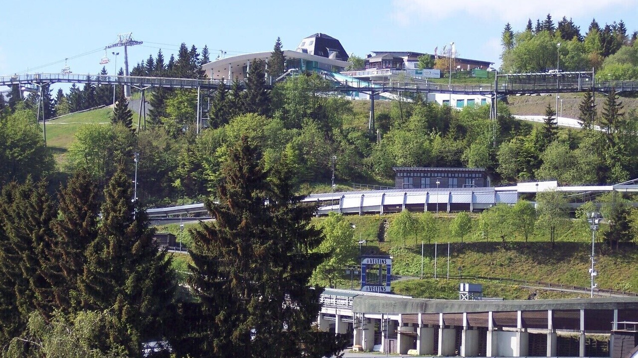 Photo of Outdoor in Winterberg