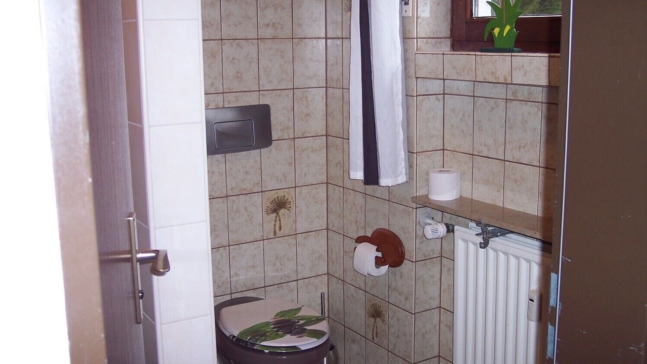 Photo of Bathroom in Winterberg