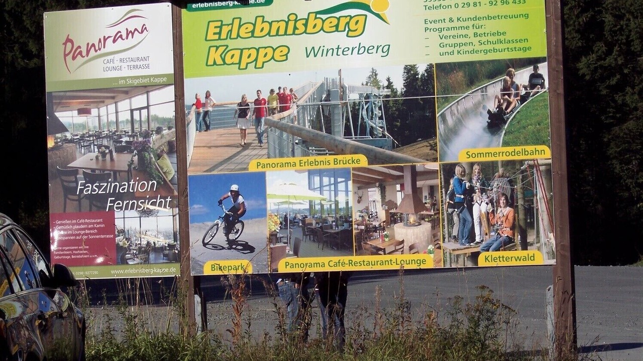 Photo of Outdoor in Winterberg