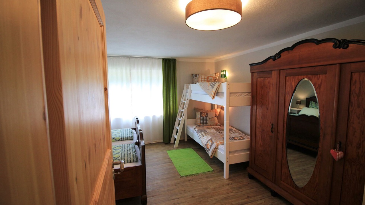 Photo of Bedroom in Putzkau