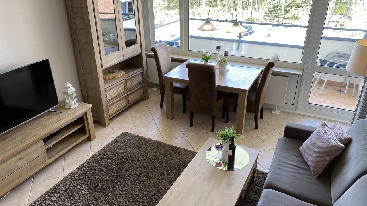 Photo of Livingroom in Wyk auf Foehr