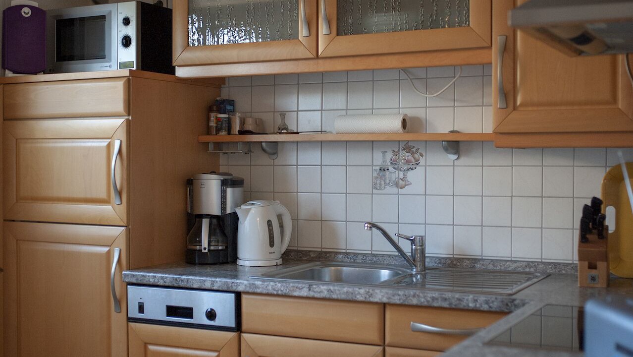 Photo of Kitchen in Westeraccumersiel