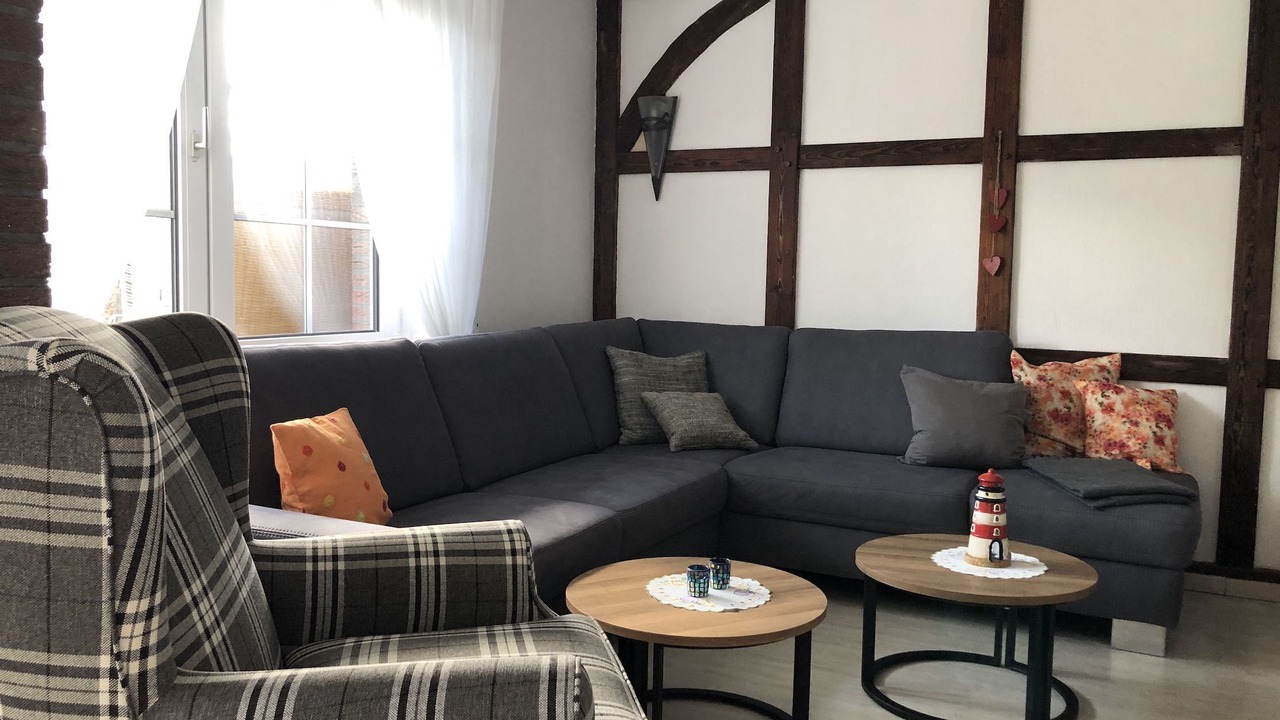Photo of Livingroom in Westeraccumersiel