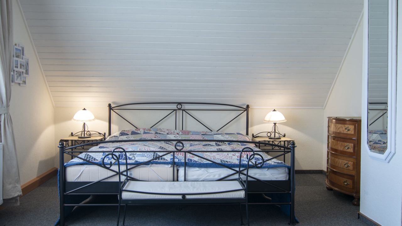 Photo of Bedroom in Westeraccumersiel