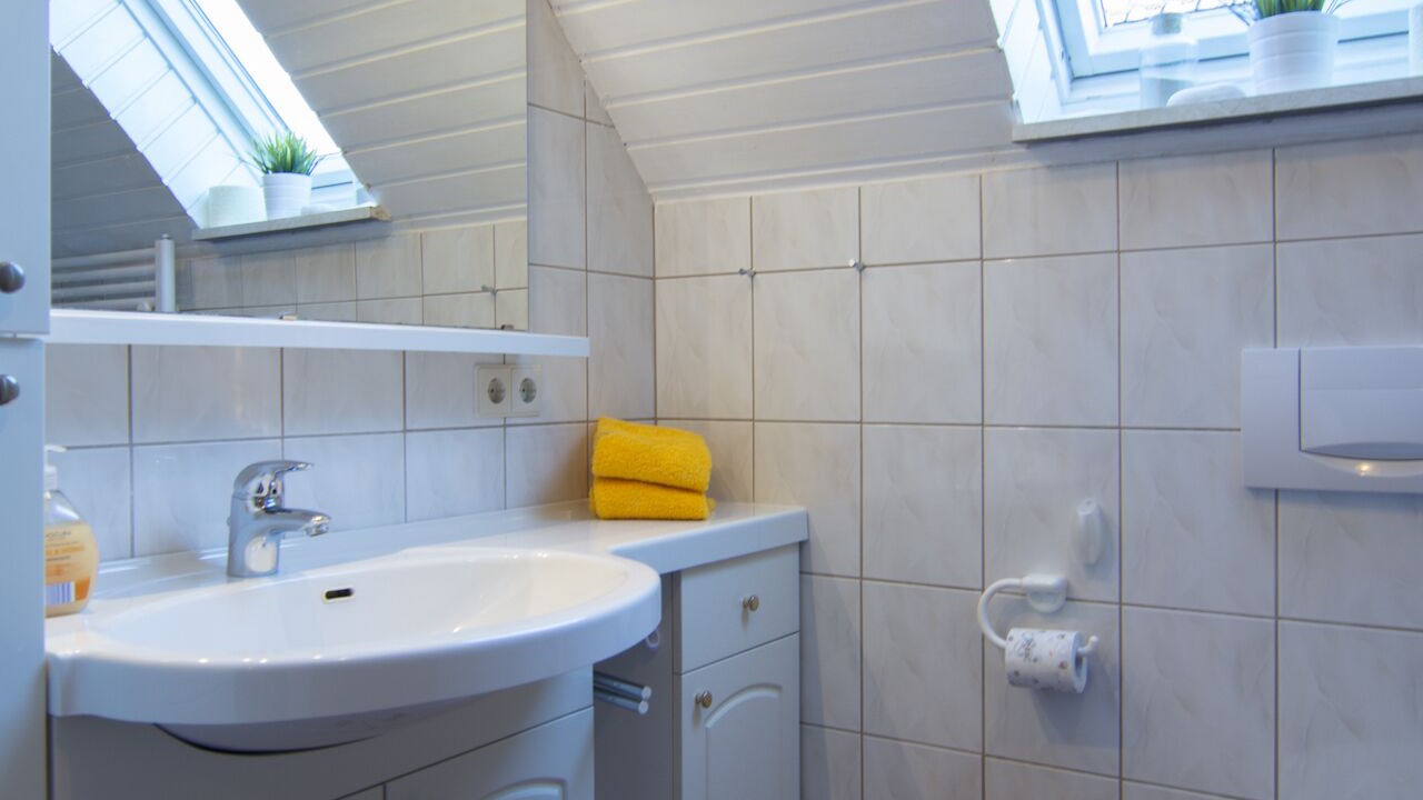 Photo of Bathroom in Westeraccumersiel
