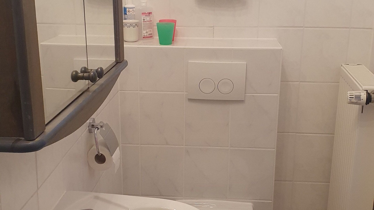 Photo of Bathroom in Ippendorf