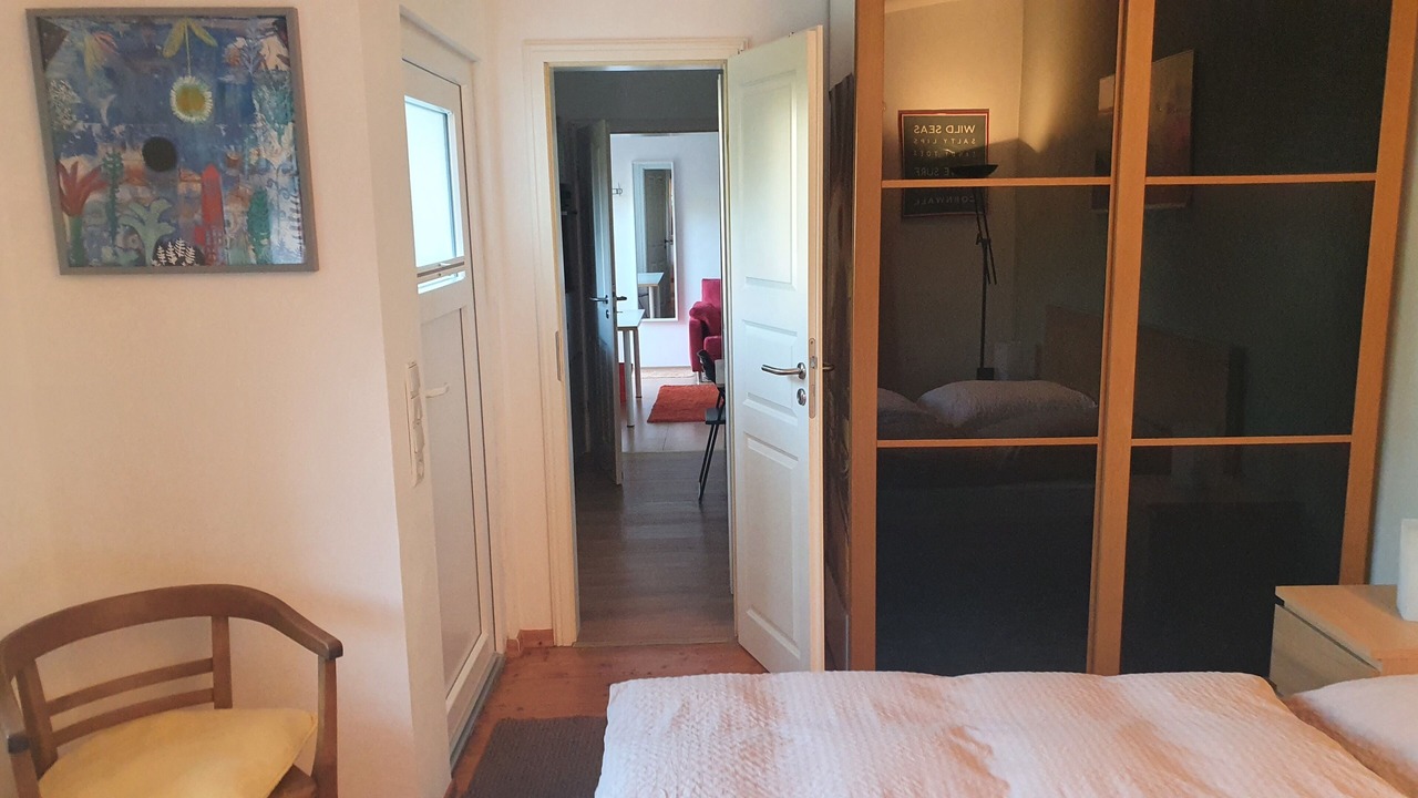 Photo of Bedroom in Ippendorf