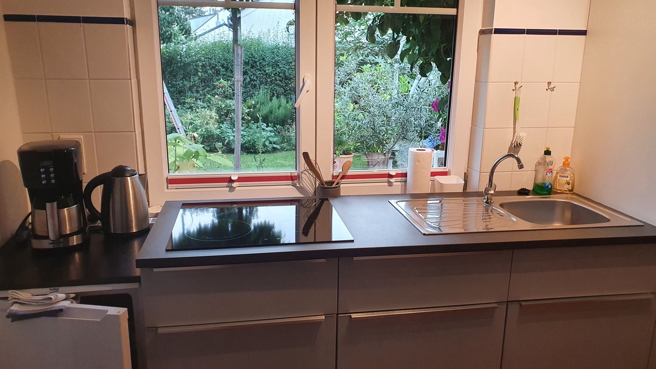 Photo of Kitchen in Ippendorf