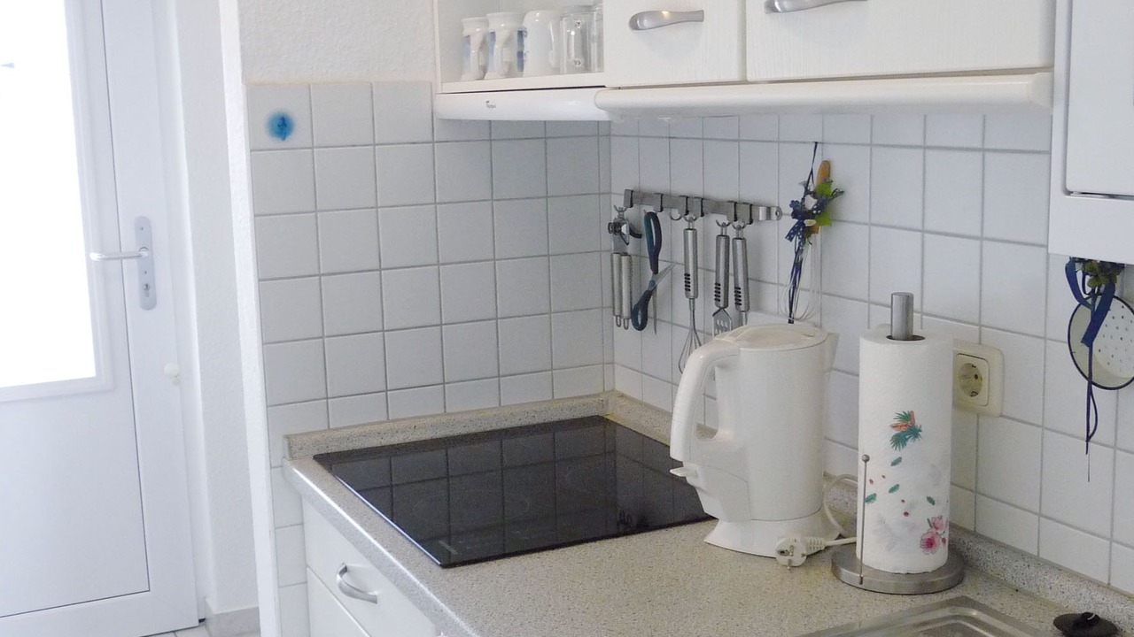 Photo of Kitchen in Groemitz