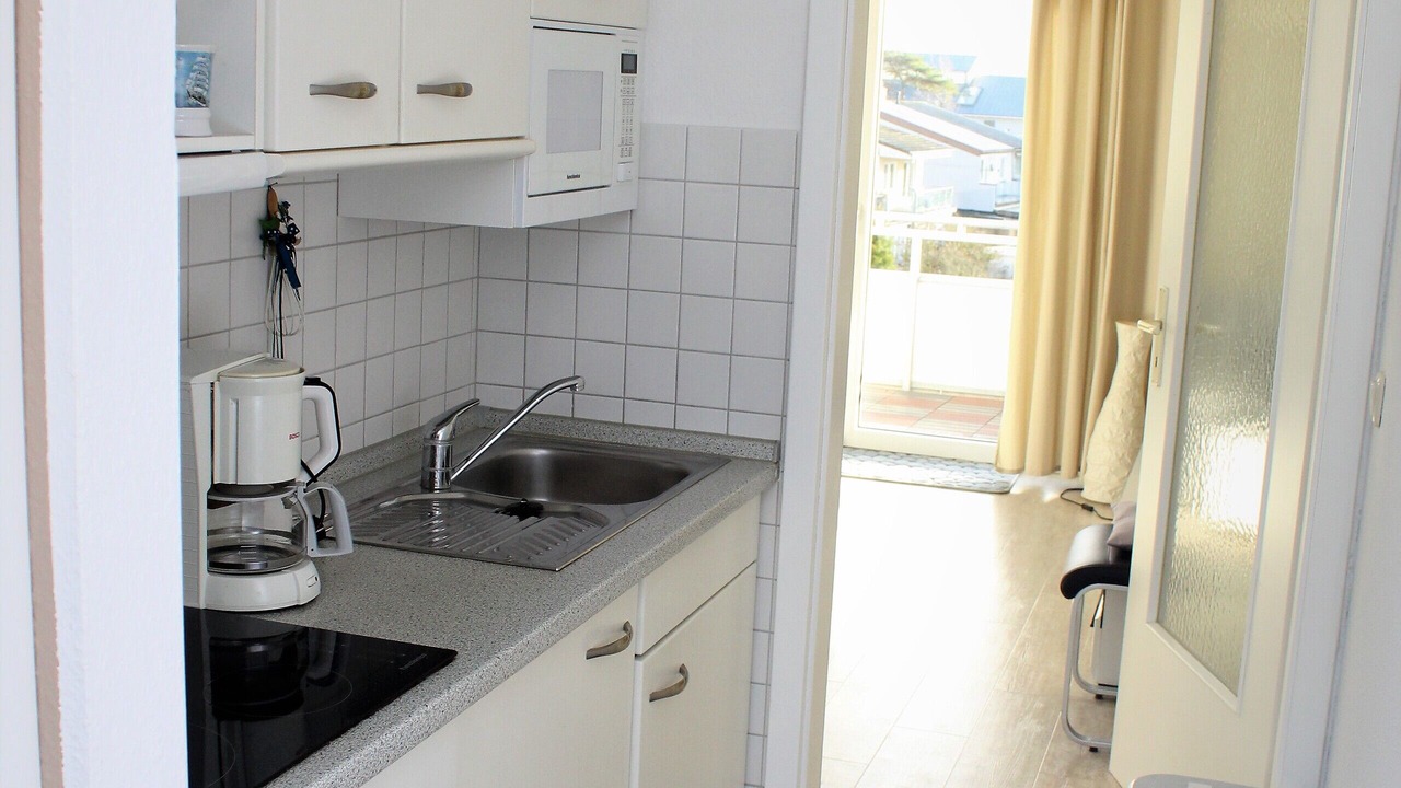 Photo of Kitchen in Groemitz