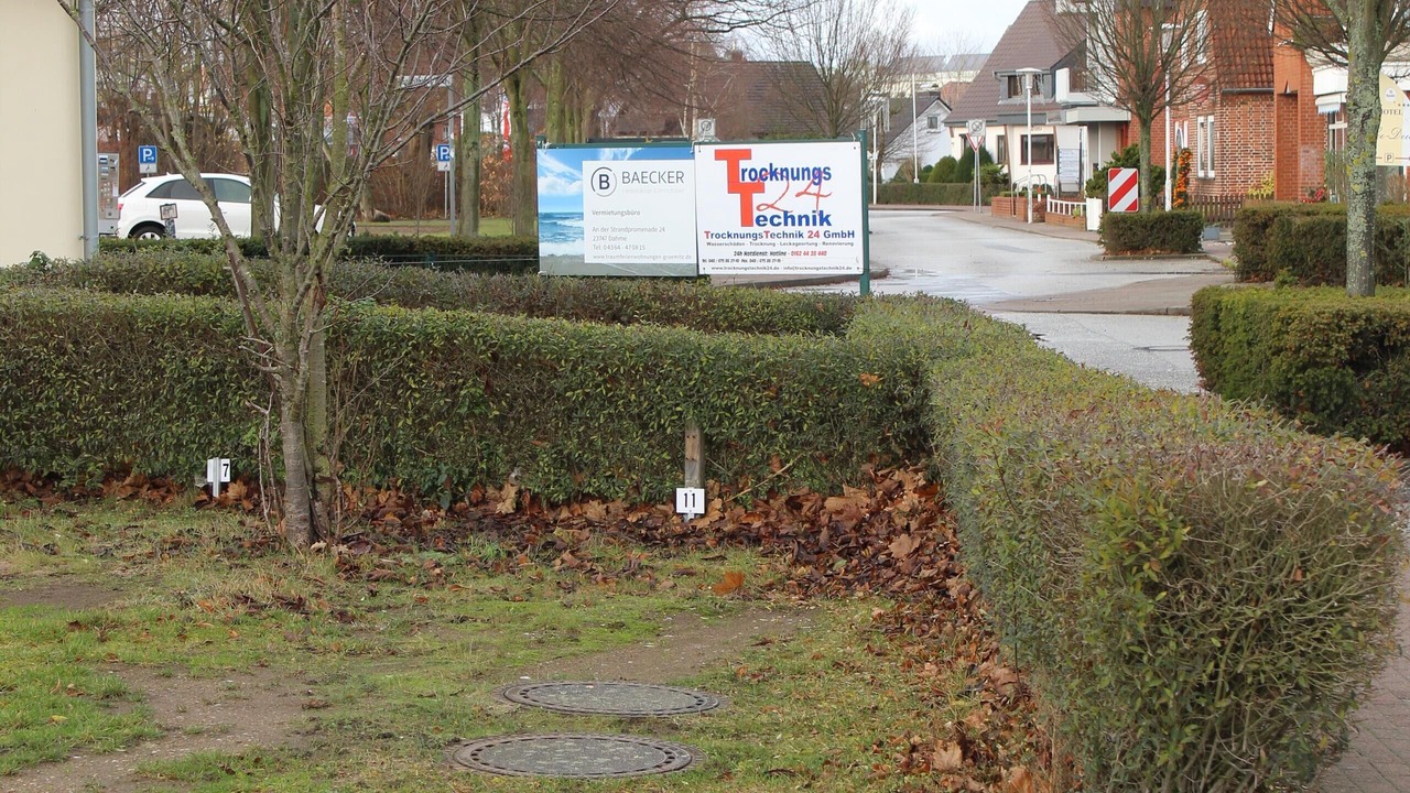 Photo of Outdoor in Groemitz
