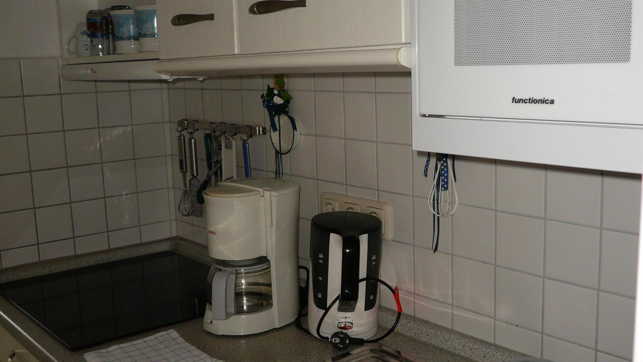 Photo of Kitchen in Groemitz