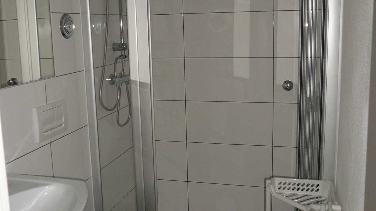 Photo of Bathroom in Groemitz