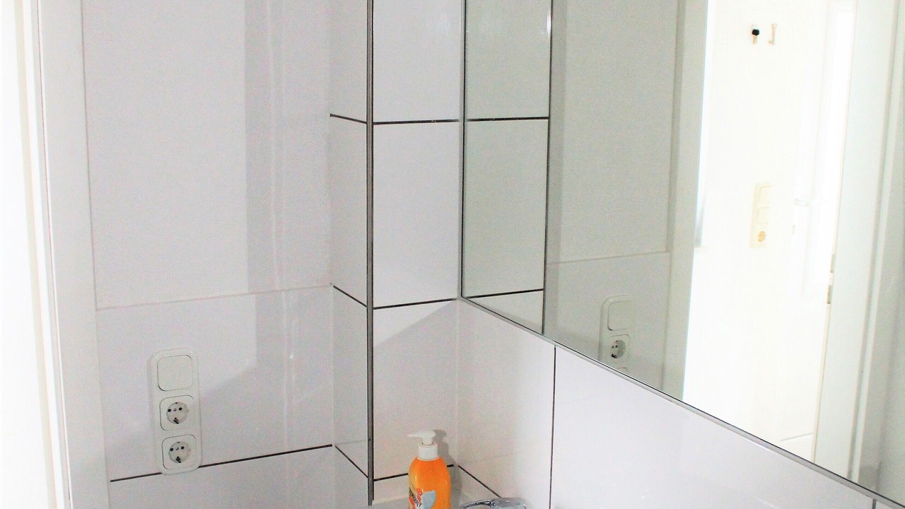 Photo of Bathroom in Groemitz