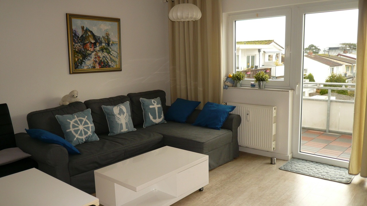 Photo of Livingroom in Groemitz
