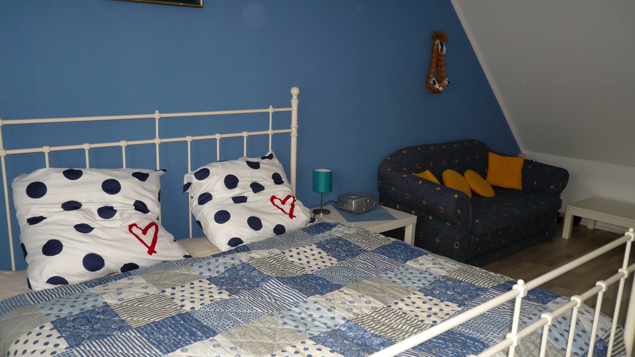 Photo of Bedroom in Groemitz