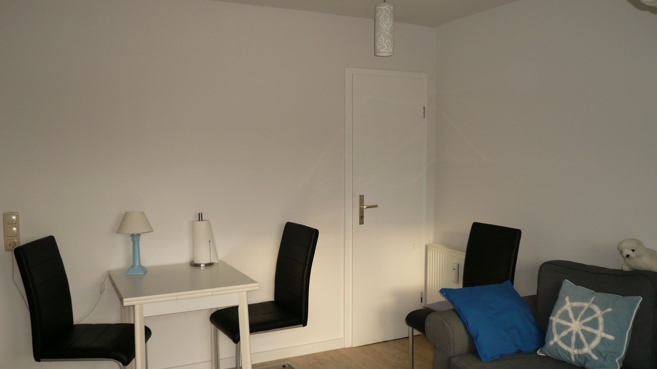 Photo of Livingroom in Groemitz