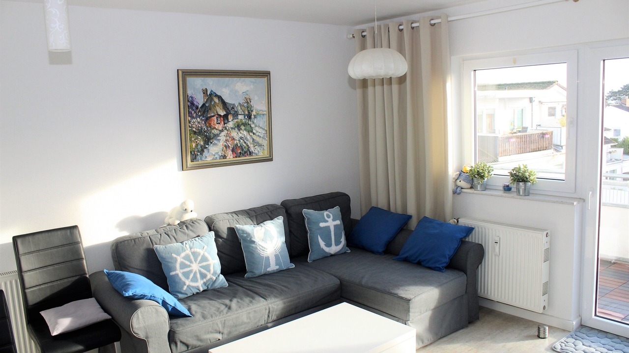 Photo of Livingroom in Groemitz
