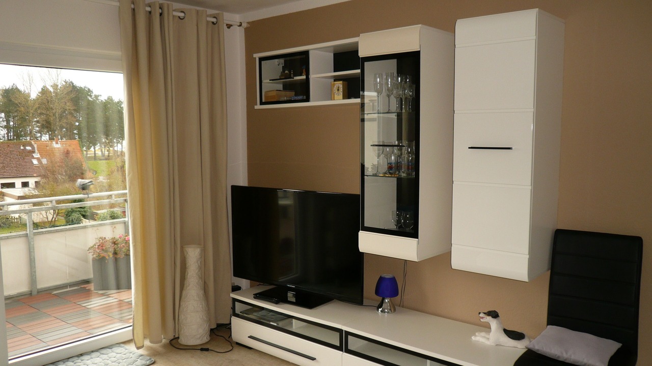 Photo of Livingroom in Groemitz