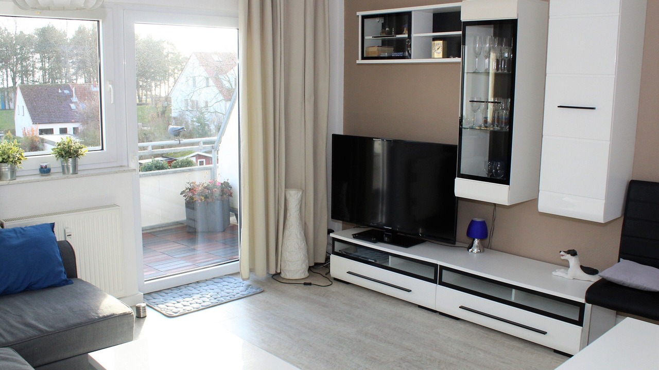 Photo of Livingroom in Groemitz