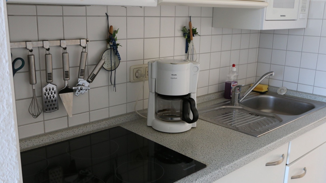 Photo of Kitchen in Groemitz