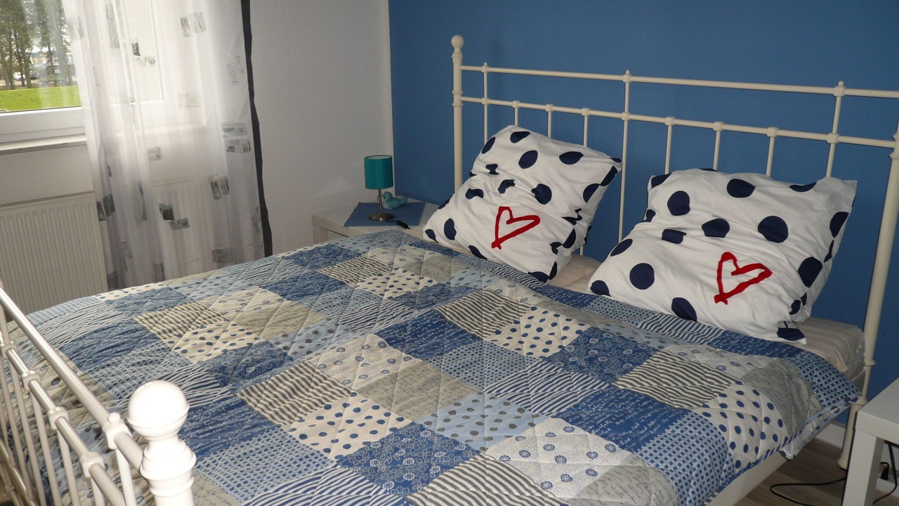 Photo of Bedroom in Groemitz