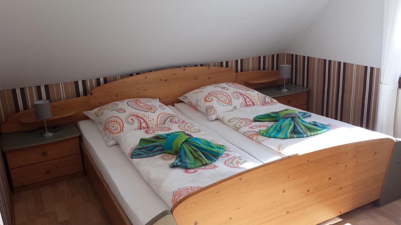 Photo of Bedroom in Holtriem
