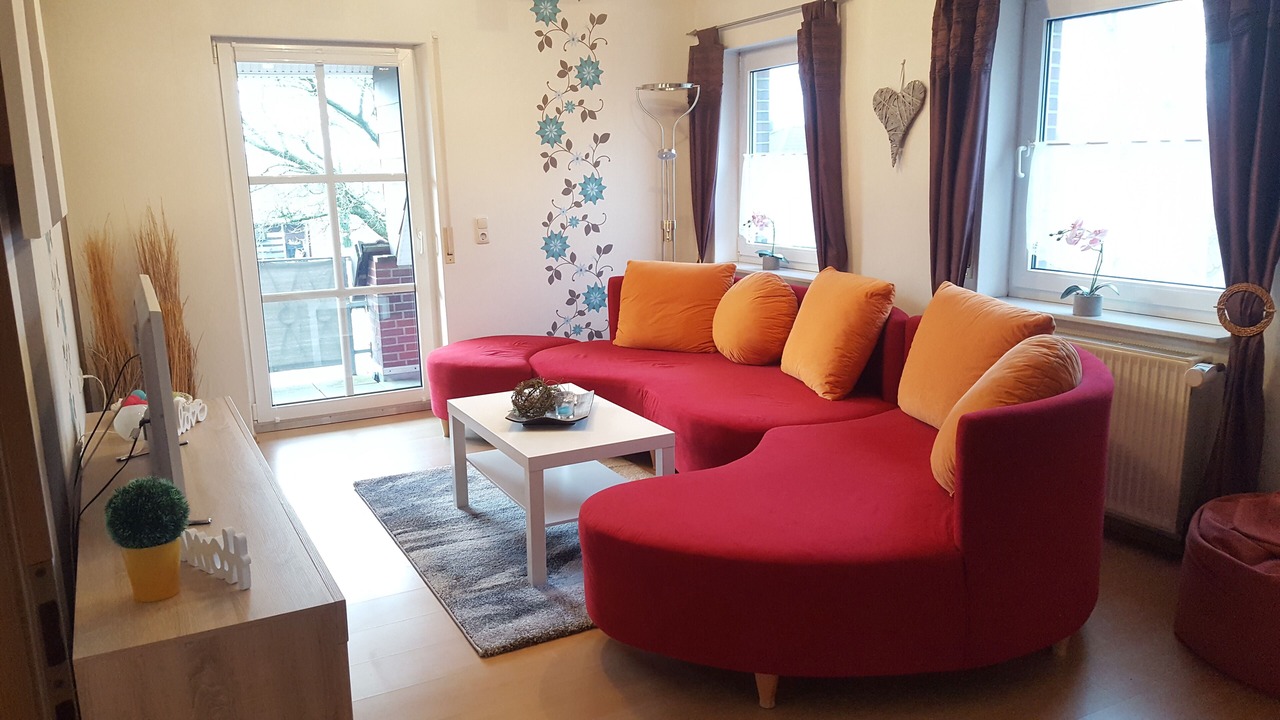Photo of Livingroom in Holtriem