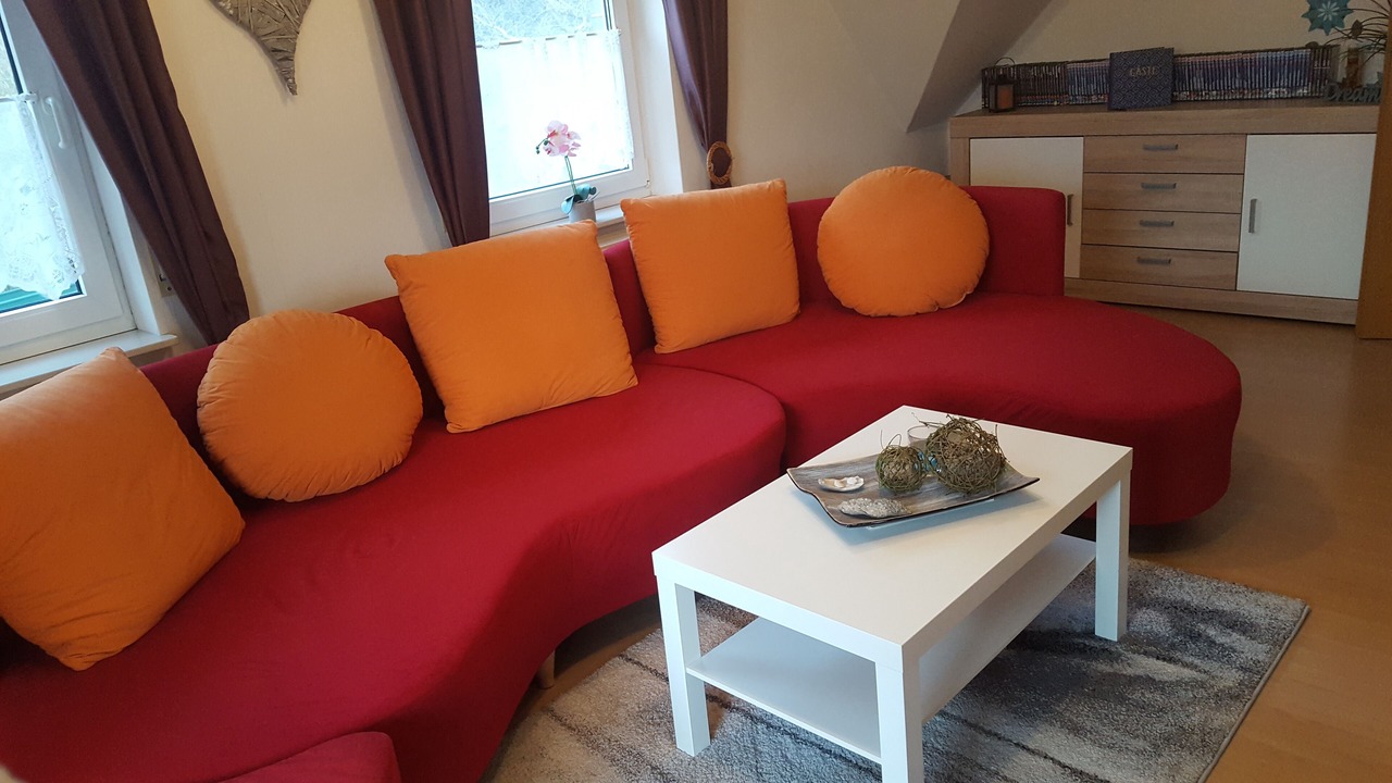 Photo of Livingroom in Holtriem