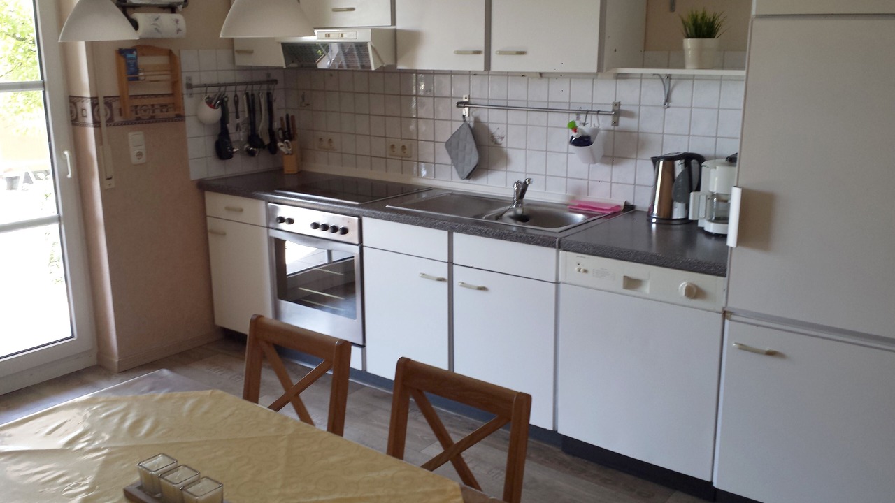 Photo of Kitchen in Holtriem