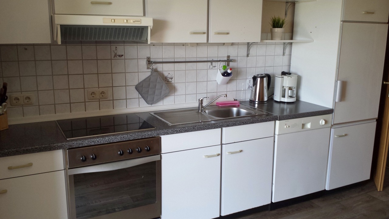 Photo of Kitchen in Holtriem
