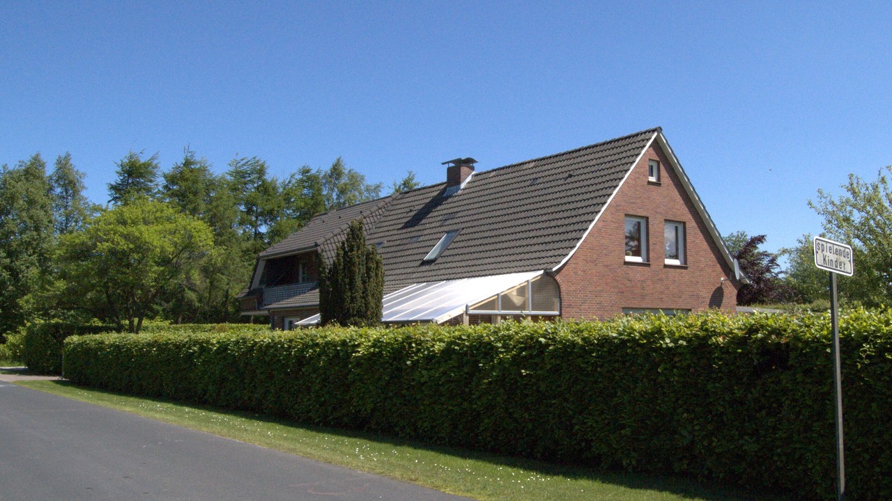 Photo of Outdoor in Holtriem