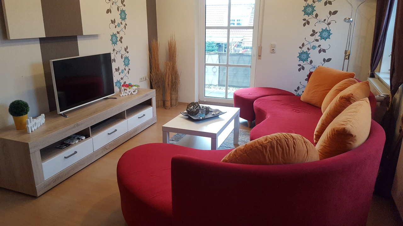 Photo of Livingroom in Holtriem