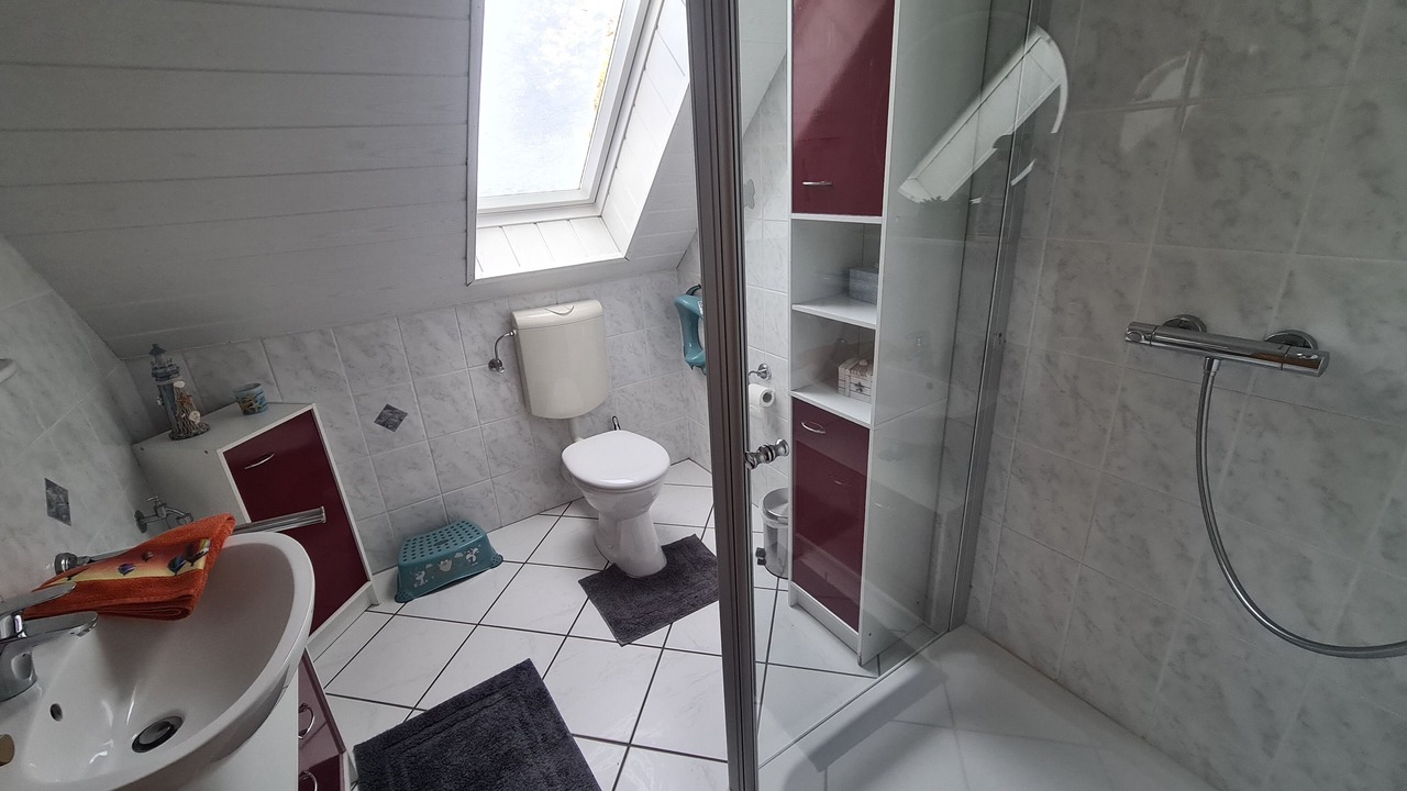 Photo of Bathroom in Holtriem