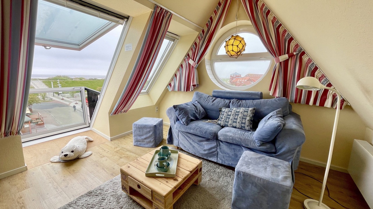 Photo of Livingroom in Norddeich