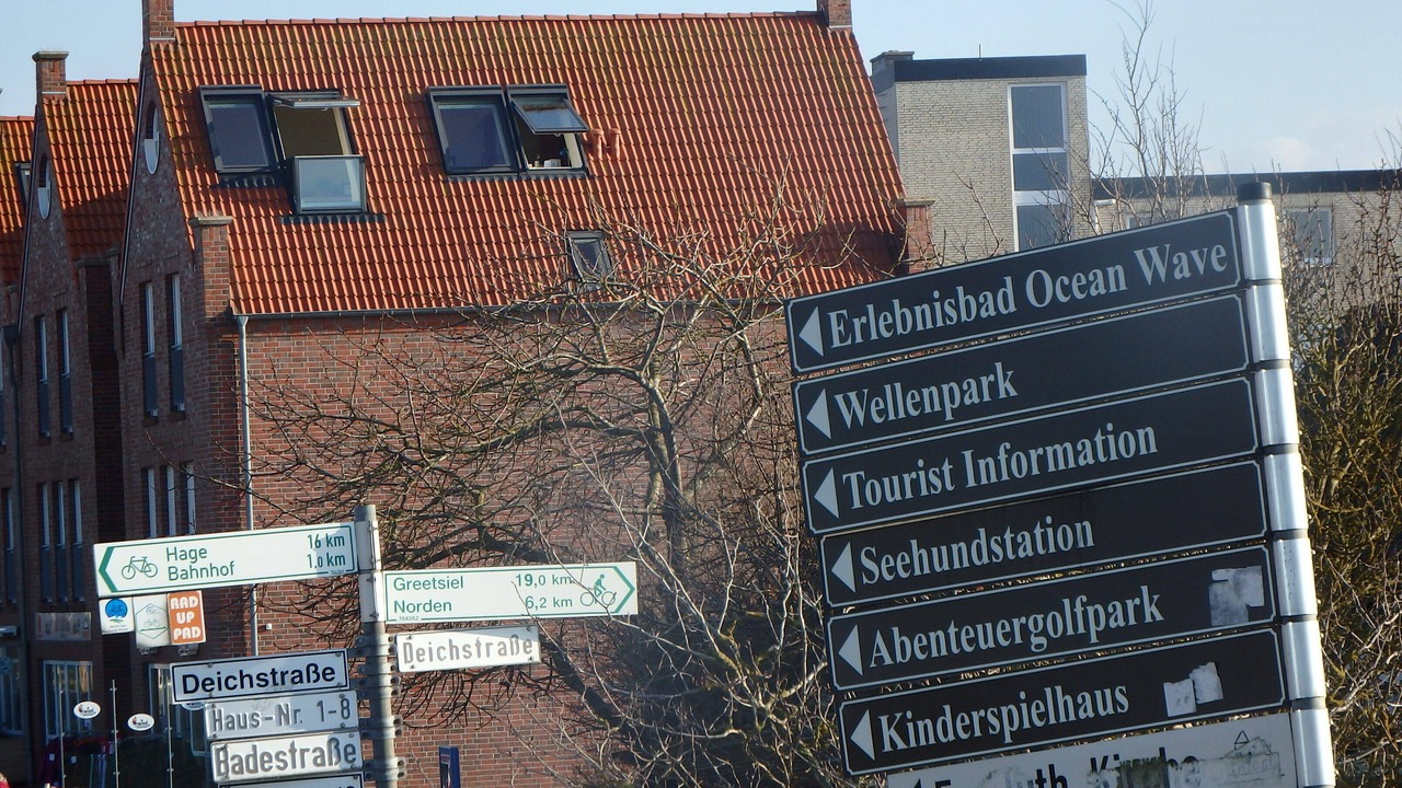 Photo of Outdoor in Norddeich