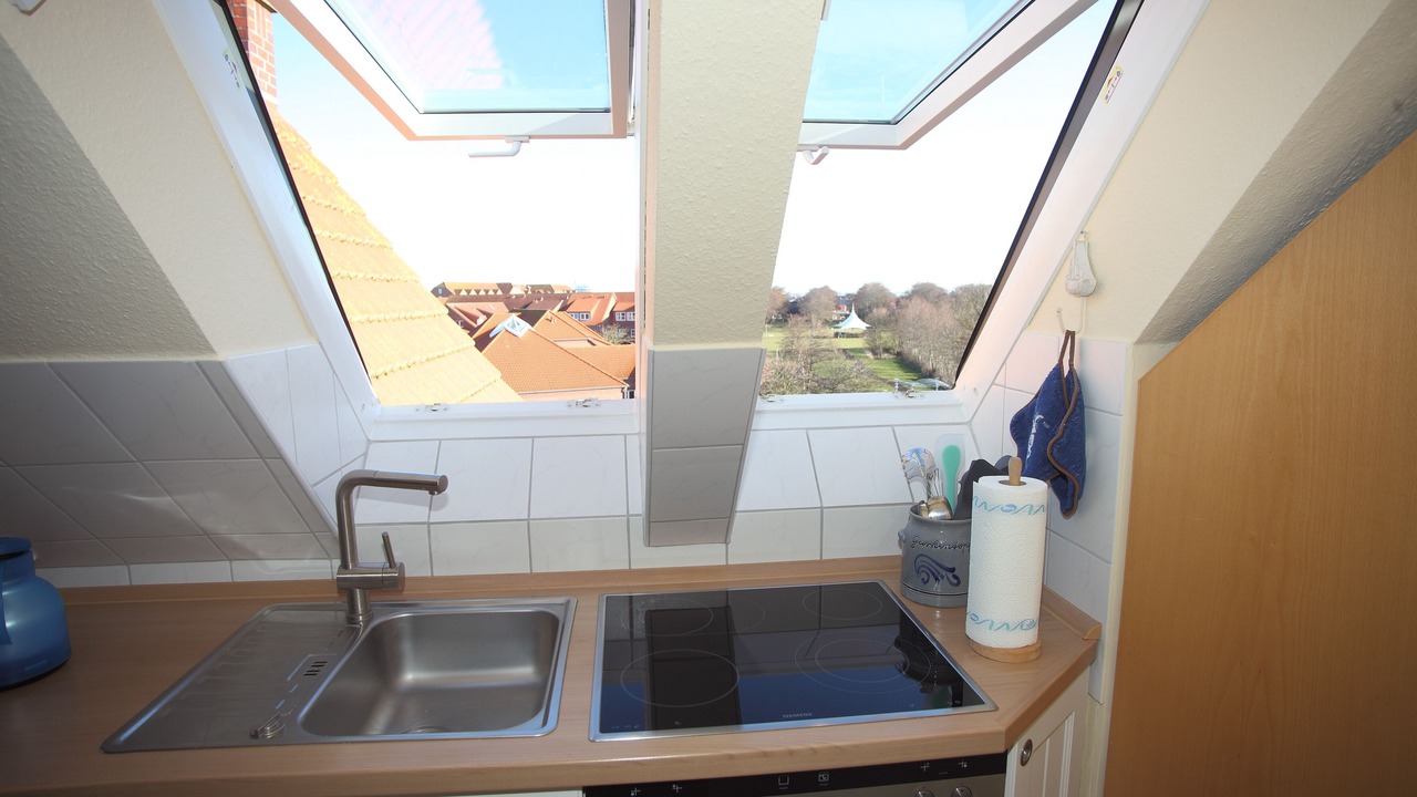 Photo of Kitchen in Norddeich