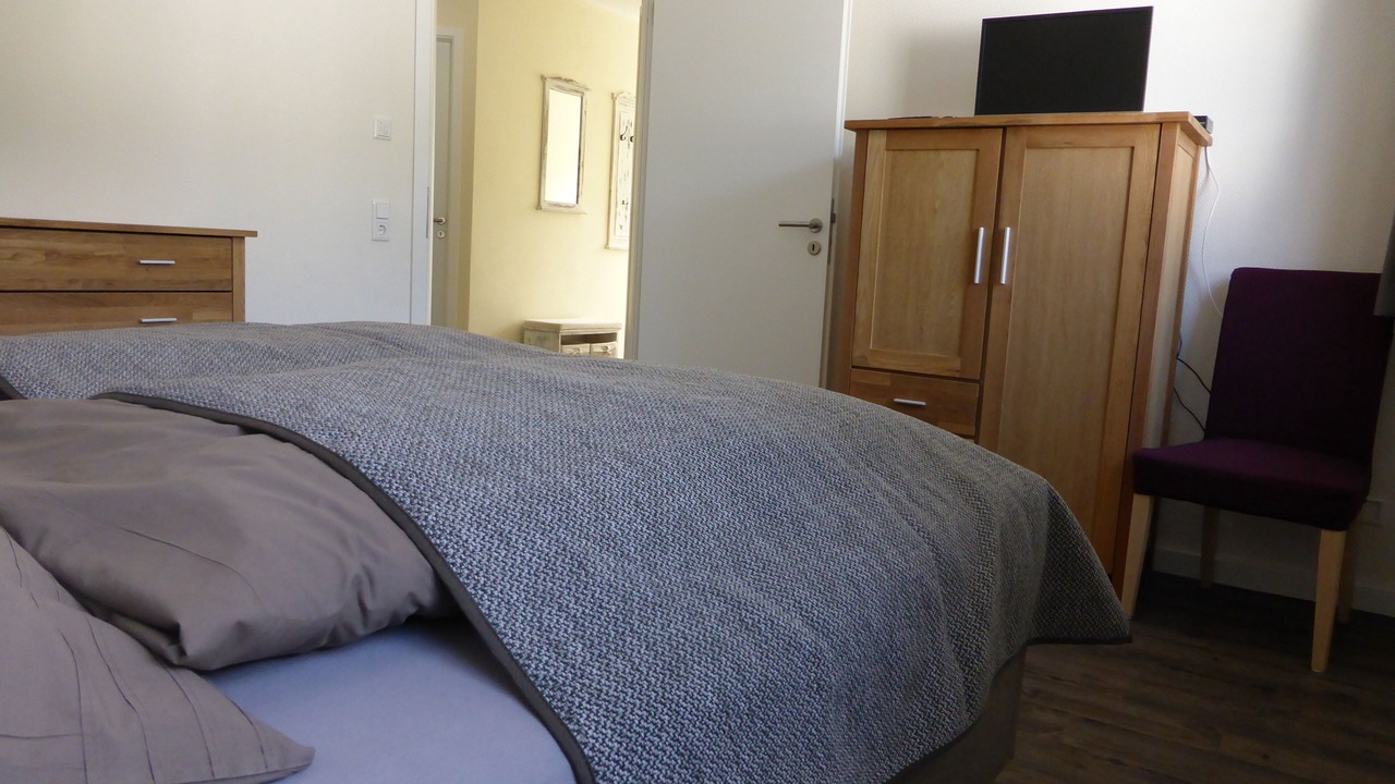 Photo of Bedroom in Westfeld