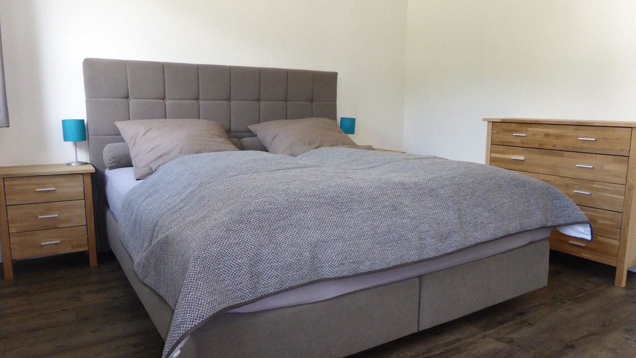 Photo of Bedroom in Westfeld