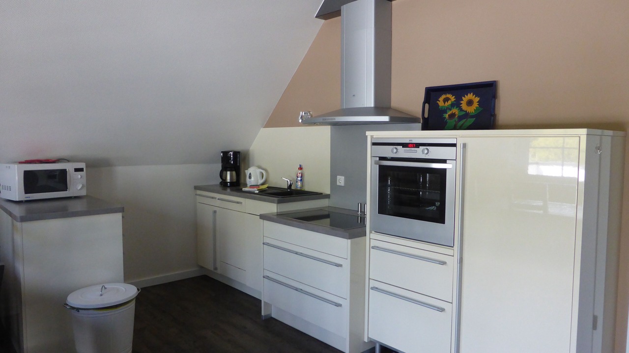 Photo of Kitchen in Westfeld