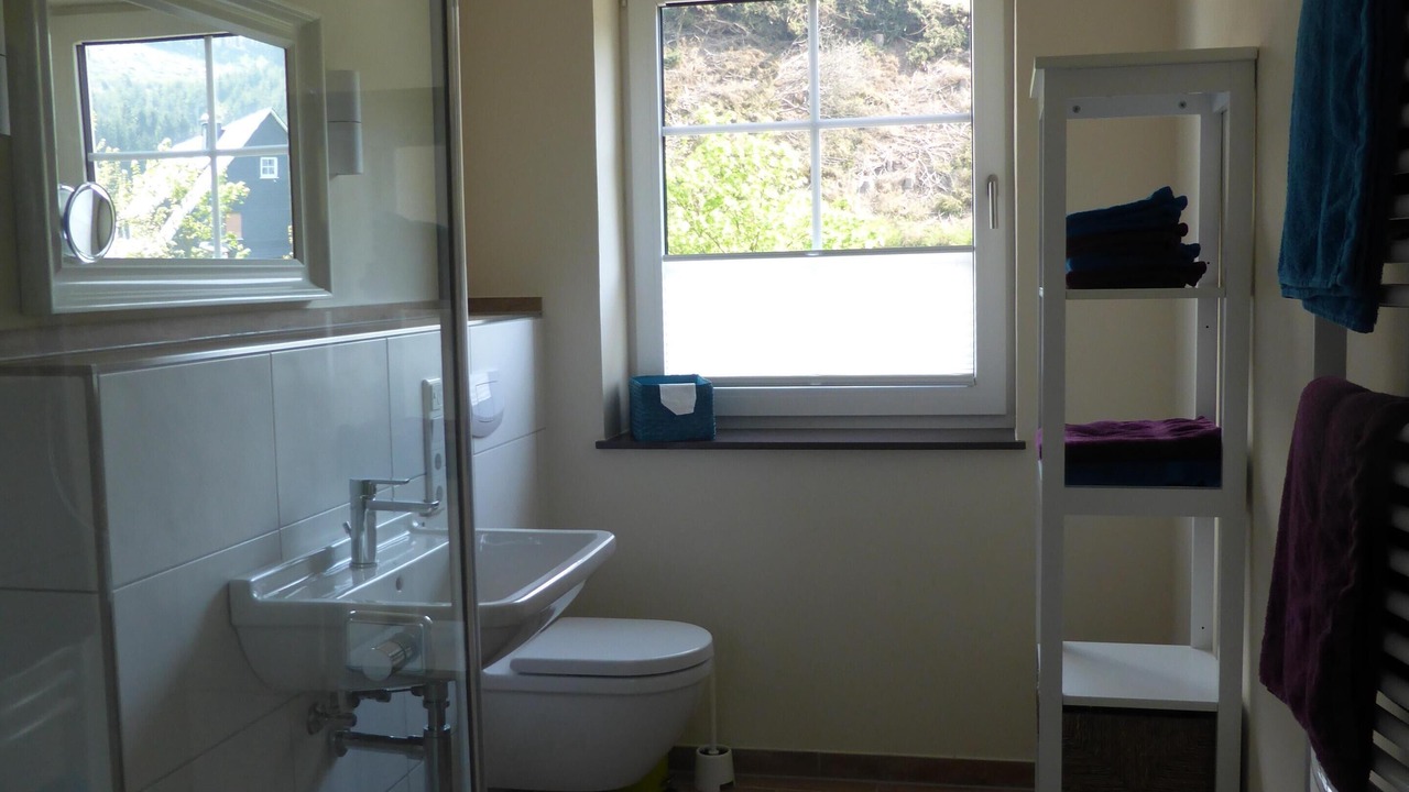 Photo of Bathroom in Westfeld