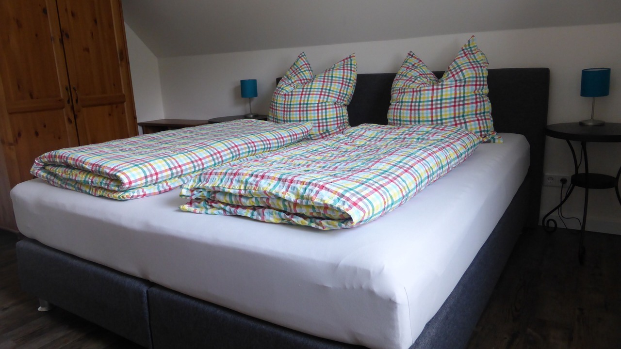 Photo of Bedroom in Westfeld